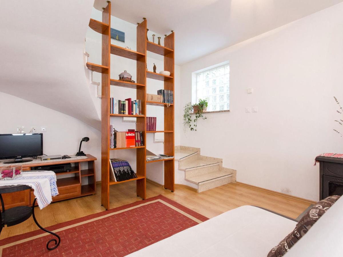 לובראן Apartment Teodora - Lov100 By Interhome מראה חיצוני תמונה