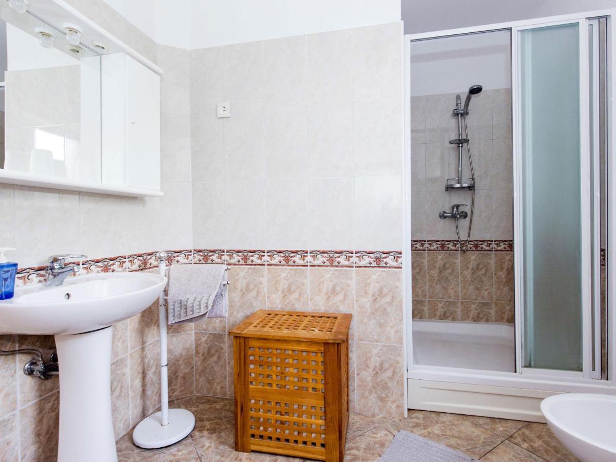 לובראן Apartment Teodora - Lov100 By Interhome מראה חיצוני תמונה