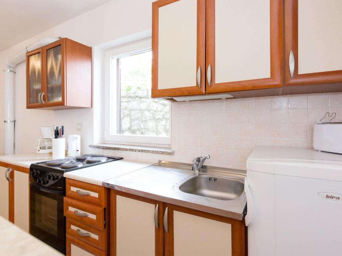 לובראן Apartment Teodora - Lov100 By Interhome מראה חיצוני תמונה