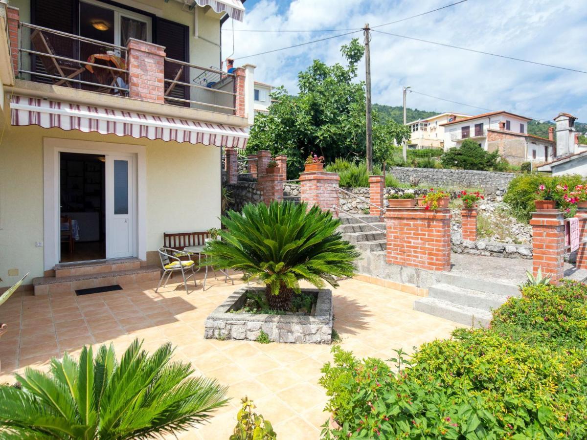 לובראן Apartment Teodora - Lov100 By Interhome מראה חיצוני תמונה